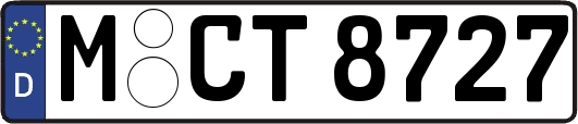 M-CT8727
