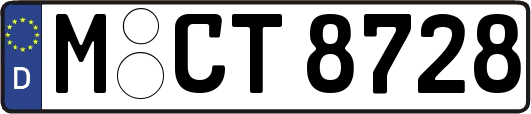 M-CT8728