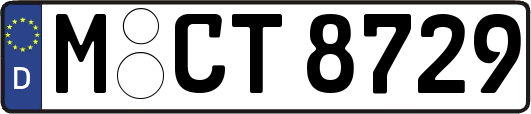 M-CT8729