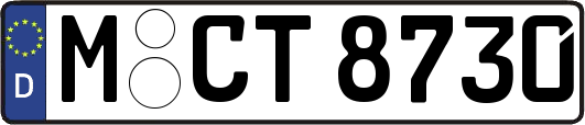 M-CT8730