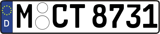 M-CT8731