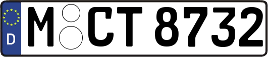 M-CT8732