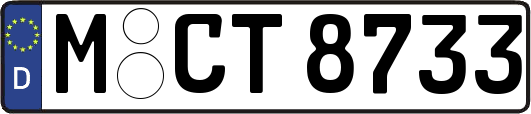 M-CT8733