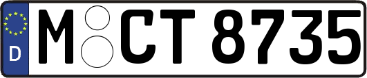 M-CT8735