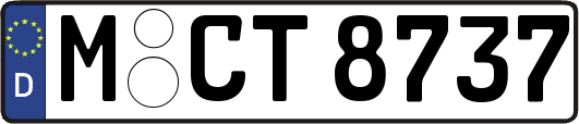 M-CT8737