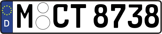 M-CT8738