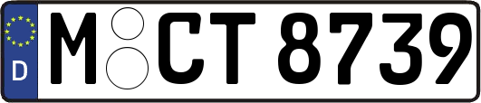 M-CT8739
