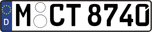 M-CT8740