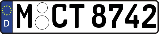 M-CT8742
