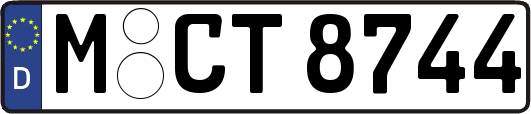 M-CT8744
