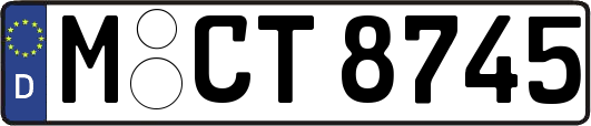 M-CT8745