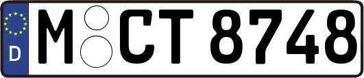 M-CT8748