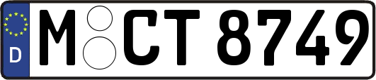 M-CT8749