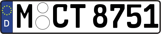 M-CT8751