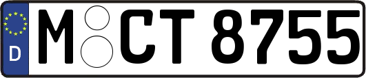 M-CT8755