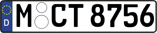 M-CT8756