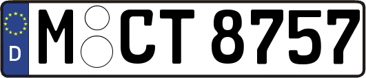 M-CT8757