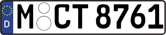 M-CT8761