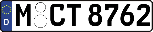 M-CT8762