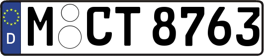 M-CT8763