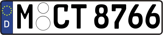 M-CT8766
