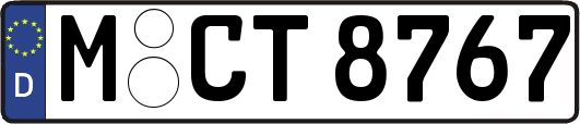 M-CT8767
