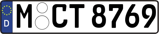 M-CT8769