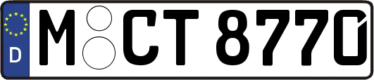 M-CT8770