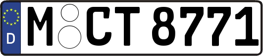 M-CT8771