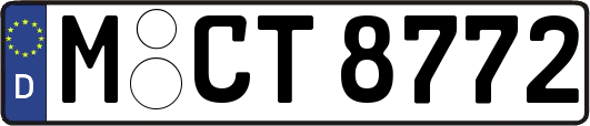M-CT8772