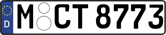 M-CT8773