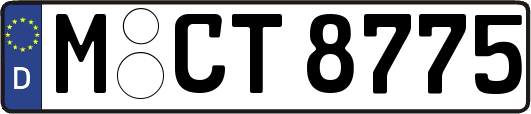M-CT8775