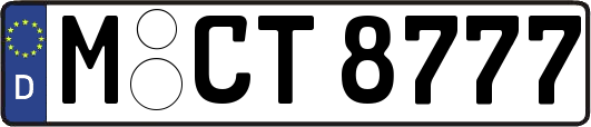 M-CT8777