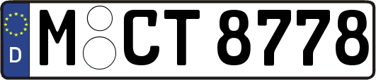 M-CT8778