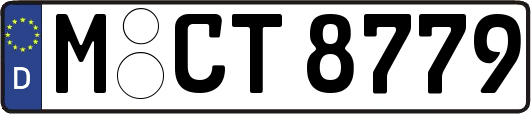M-CT8779