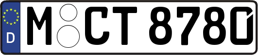 M-CT8780