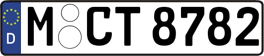 M-CT8782
