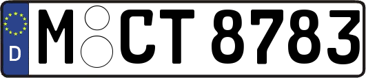 M-CT8783