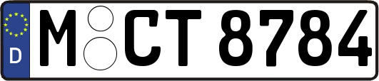 M-CT8784