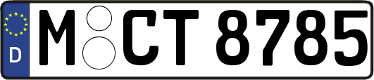 M-CT8785