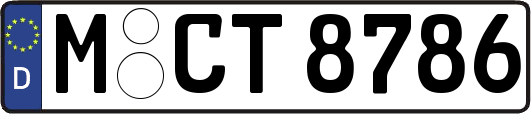 M-CT8786