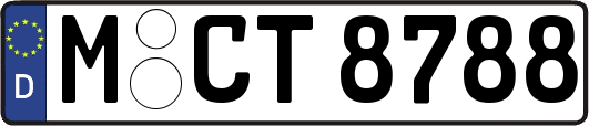 M-CT8788