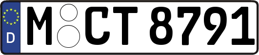 M-CT8791