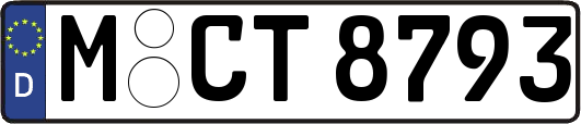 M-CT8793