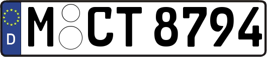 M-CT8794