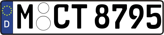 M-CT8795
