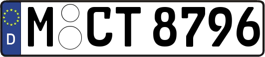 M-CT8796