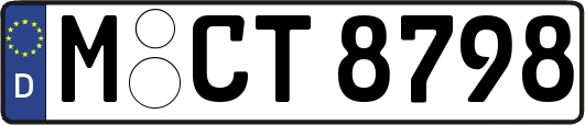 M-CT8798