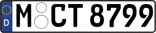 M-CT8799