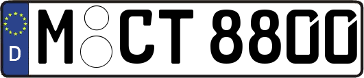 M-CT8800